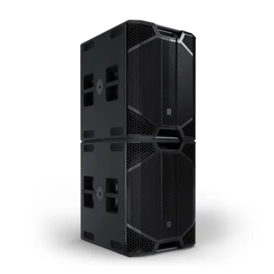 LD Systems ICOA Pro SUB 21 A