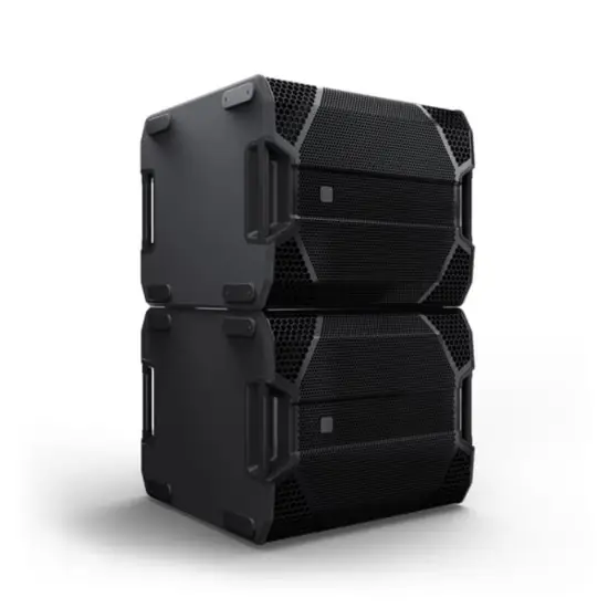 LD Systems ICOA Pro SUB 21 A