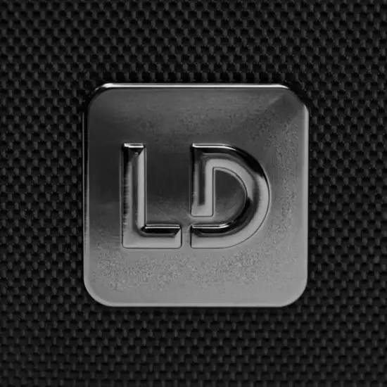 LD Systems CAPA COLUNA ICOA 12 WPC