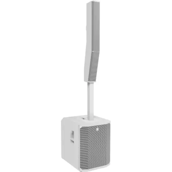 EV Electro Voice Evolve 90 White