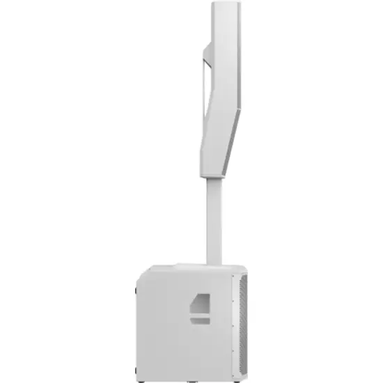EV Electro Voice Evolve 90 White