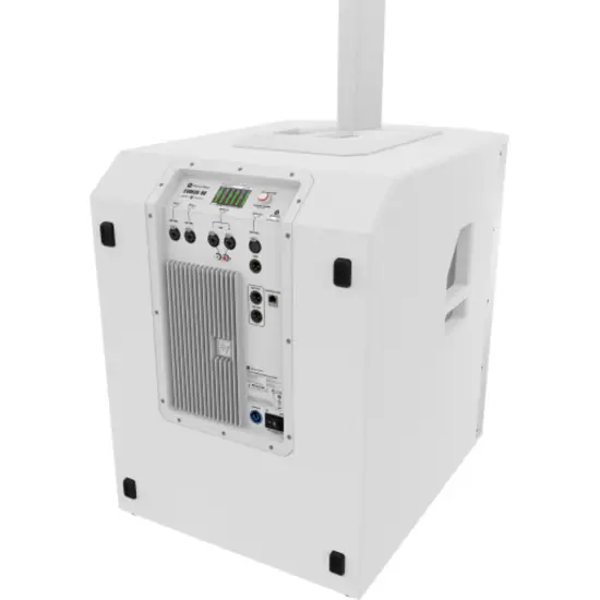 EV Electro Voice Evolve 90 White