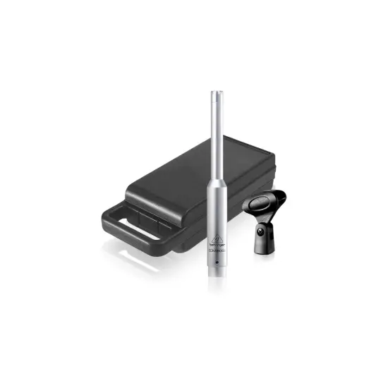 Behringer MICROFONE CONDENSADOR ECM8000