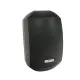 IHOS COLUNA SONORIZAÇÃO 100V 4,25″ 30W IP66 CLIMATE IP4 BLACK
