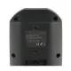 IHOS COLUNA SONORIZAÇÃO 100V 4,25″ 30W IP66 CLIMATE IP4 BLACK