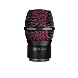 sE Electronics CAPSULA MICROFONE V7 MC2 Black