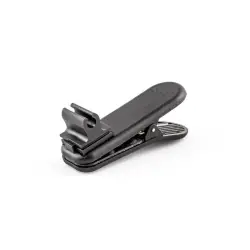 DPA SUPORTE MICROFONE CLIP UNIVERSAL CM4099 CM CLIP