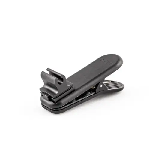 DPA SUPORTE MICROFONE CLIP UNIVERSAL CM4099 CM CLIP