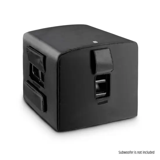 LD Systems SACO COLUNA Stinger Sub 15 G3 PC