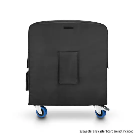 LD Systems SACO COLUNA Stinger Sub 15 G3 PC