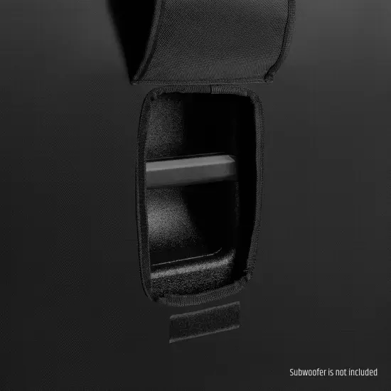 LD Systems SACO COLUNA Stinger Sub 15 G3 PC