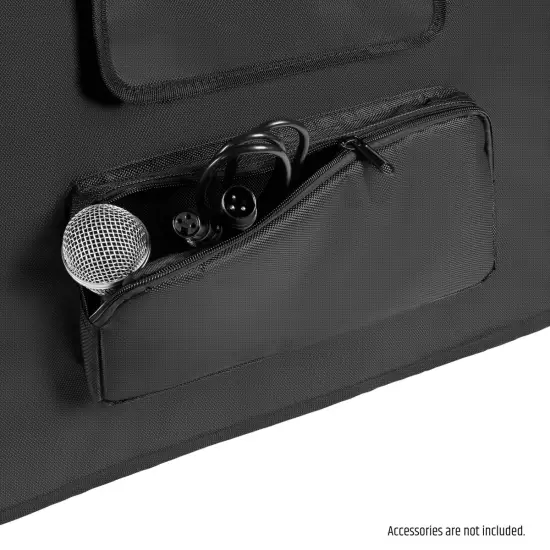 LD Systems SACO COLUNA Stinger Sub 15 G3 PC