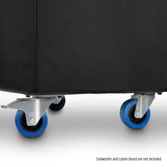 LD Systems SACO COLUNA Stinger Sub 15 G3 PC