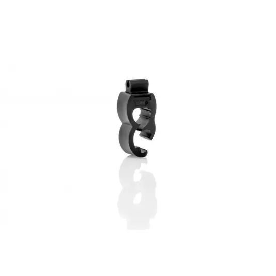 DPA SUPORTE MICROFONE BATERIA E PERCUSSÃO DC4099 D CLIP
