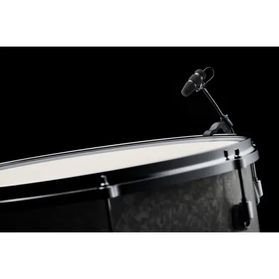 DPA SUPORTE MICROFONE BATERIA E PERCUSSÃO DC4099 D CLIP