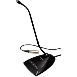 Shure MICROFONE INSTALAÇÃO Microflex Goosneck MX412D/C