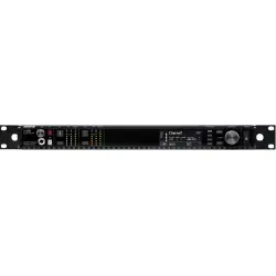 Shure RECETOR AD4DE A Two Channel Digital Wireless Receiver (470   636 MHz)