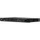 Shure RECETOR AD4DE A Two Channel Digital Wireless Receiver (470   636 MHz)