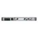 Shure RECETOR AD4DE A Two Channel Digital Wireless Receiver (470   636 MHz)