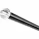 K&M SUPORTE MICROFONE 27105