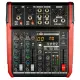 PROEL MESA MISTURA PLAYMIX6