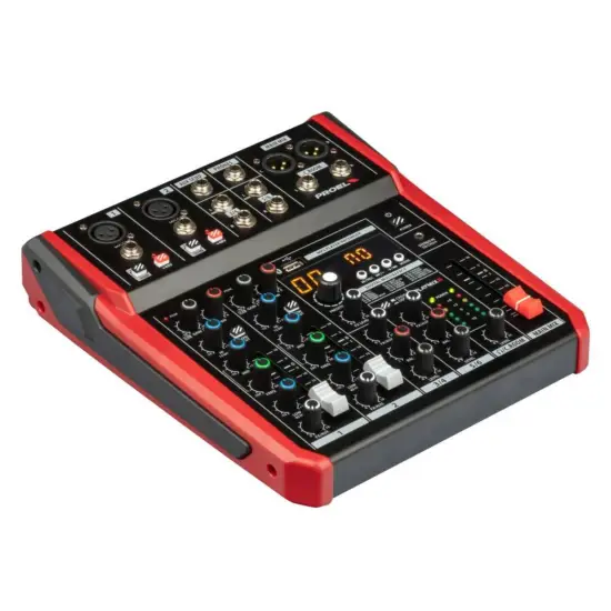 PROEL MESA MISTURA PLAYMIX6