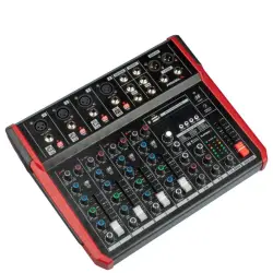 PROEL MESA ANALOGICA PLAYMIX8