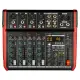 PROEL MESA ANALOGICA PLAYMIX8