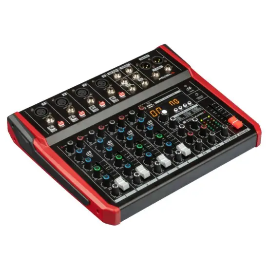 PROEL MESA ANALOGICA PLAYMIX8