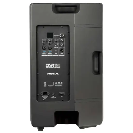 PROEL DIVA15A