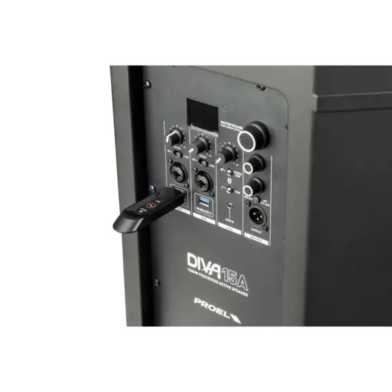 PROEL DIVA15A