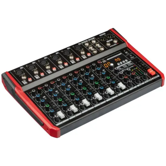PROEL MESA MISTURA PLAYMIX10