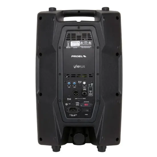 PROEL V10PLUS