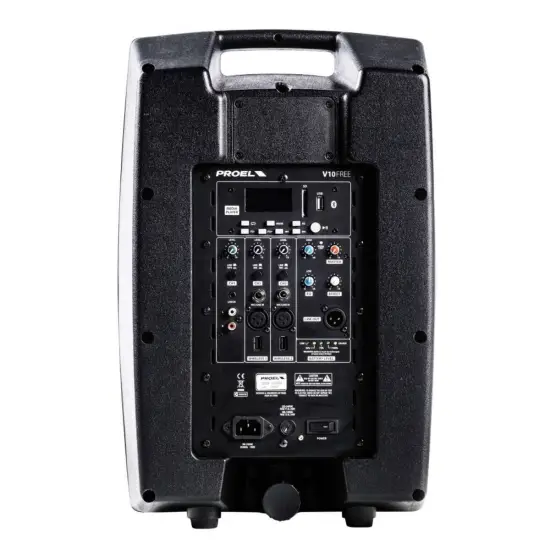 PROEL V10FREE
