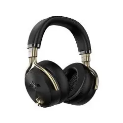 Zildjian AUSCULTADORES BLUETOOTH ALCHEM E Perfect Tune Black