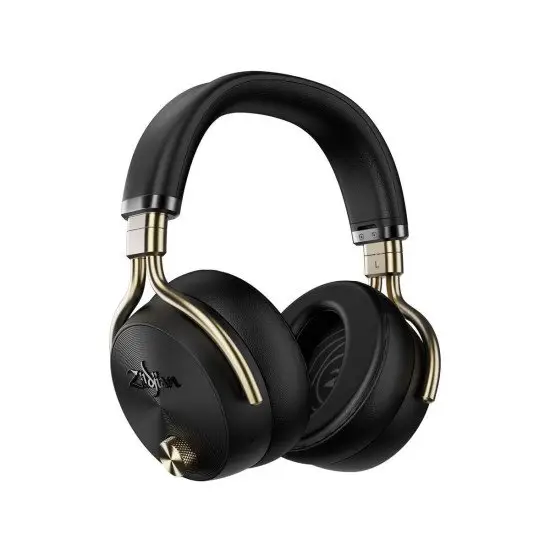 Zildjian AUSCULTADORES BLUETOOTH ALCHEM E Perfect Tune Black