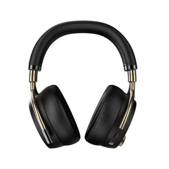 Zildjian AUSCULTADORES BLUETOOTH ALCHEM E Perfect Tune Black