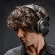Zildjian AUSCULTADORES BLUETOOTH ALCHEM E Perfect Tune Black