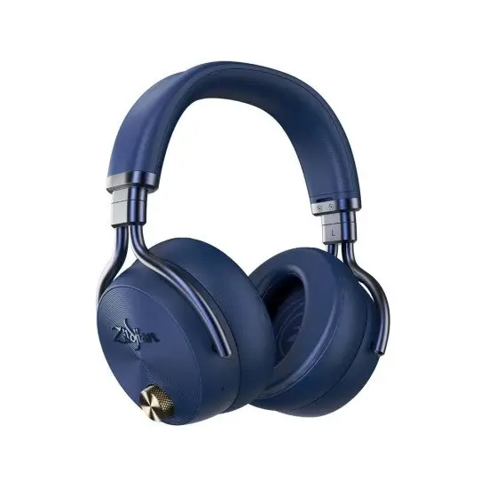 Zildjian AUSCULTADORES BLUETOOTH ALCHEM E Perfect Tune Midnight