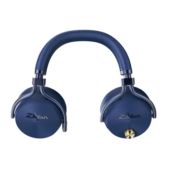 Zildjian AUSCULTADORES BLUETOOTH ALCHEM E Perfect Tune Midnight