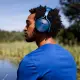 Zildjian AUSCULTADORES BLUETOOTH ALCHEM E Perfect Tune Midnight