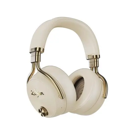 Zildjian AUSCULTADORES BLUETOOTH ALCHEM E Perfect Tune Sandstorm