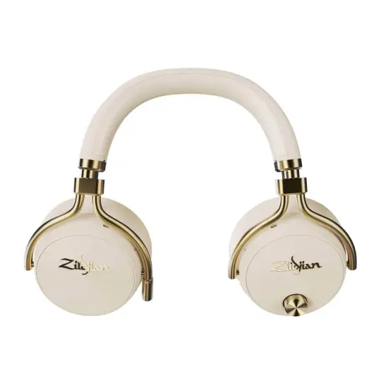 Zildjian AUSCULTADORES BLUETOOTH ALCHEM E Perfect Tune Sandstorm