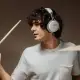 Zildjian AUSCULTADORES BLUETOOTH ALCHEM E Perfect Tune Sandstorm