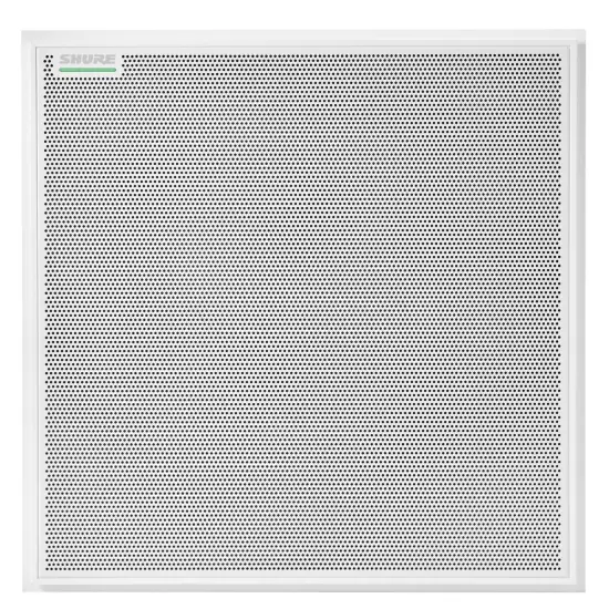 Shure MICROFONE TETO MXA902W S 60CM
