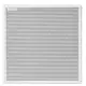 Shure MICROFONE TETO MXA902W S 60CM