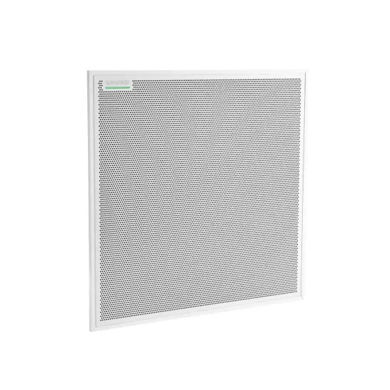 Shure MICROFONE TETO MXA902W S 60CM