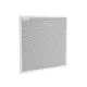 Shure MICROFONE TETO MXA902W S 60CM