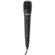 KARMA MICROFONE MAO DINAMICO 630ohm