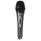 KARMA MICROFONE MAO DINAMICO 600ohm